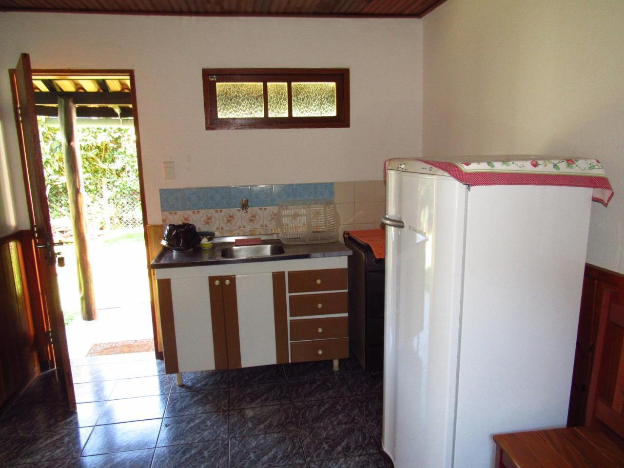 Pousada Solar Das Águas, S/N Visconde De Maua Quarto foto
